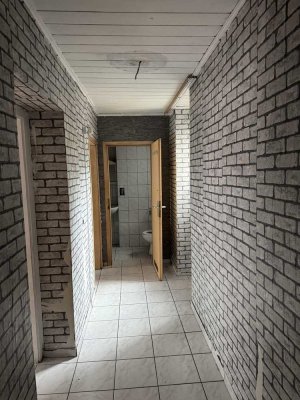 Attraktive 2,5-Zimmer-Erdgeschosswohnung in zentraler Lage von Ludwigshafen-Nord / Hemshof