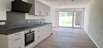 Helle 3-Zimmer Wohnung in Tiefenbach