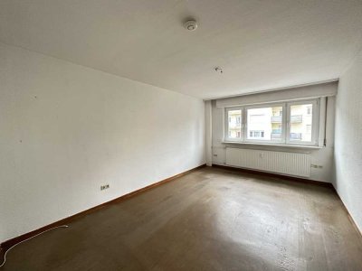 ++ Pforzheim ++ 2-Zimmer-Wohnung im 1. OG ++ Einbauküche ++Balkon ++