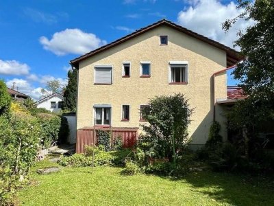 Ihr neues Zuhause in gefragter Lage!