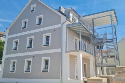 1-Zimmer Wohnung in Weißenburg in Bayern (refurbished)
