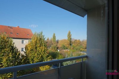 3 Zimmer, Balkon & Stellplatz – Alles da!