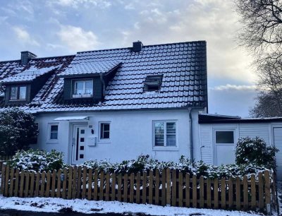 Doppelhaushälfte zum Kauf