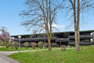 Ferienpark Vorauf: Wohnung für Naturliebhaber und Erholungssuchende
