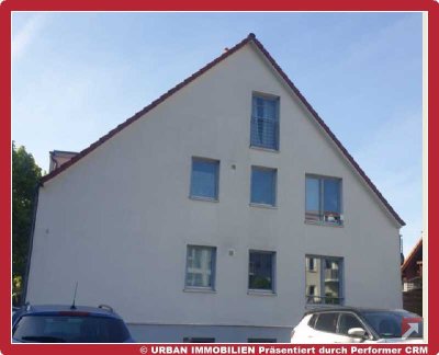 !!! Neuer Preis !!! Wunderschöne Dachgeschosswohnung unweit Potsdam - Park Sanssouci