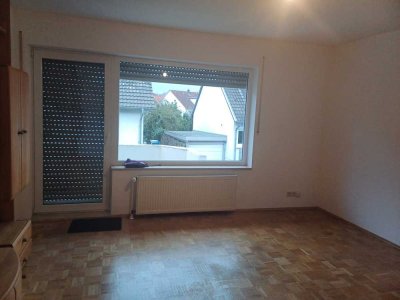 2-Zimmer Wohnung in Bonn-Holzlar
