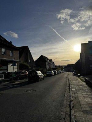1-Zimmer-Wohnung in ruhiger Stadtrandlage