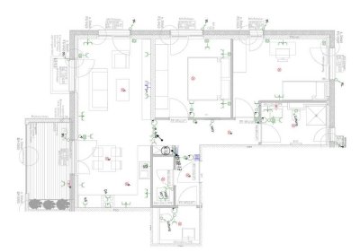 Neue 3-Zimmer Wohnung am Safranberg City Cubes, Ulm