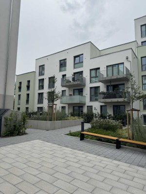 Exklusive 4-Raum-Dachgeschosswohnung mit gehobene Innenausstattung mit Balkon in Wedel
