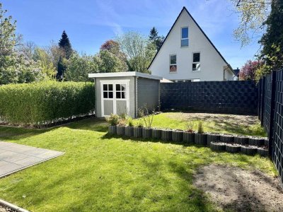 Ruhiges Leben für die ganze Familie