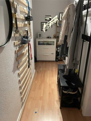 Gemütliche 2-Zimmer-Wohnung in Hamme