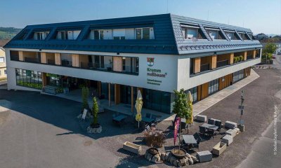 Krummnussbaum | gefördert | Miete mit Kaufoption | ca. 61 m²