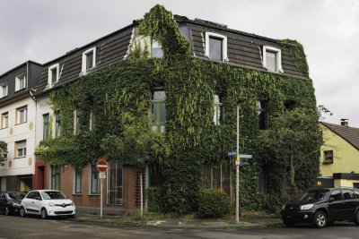 Freundliche 6,5-Zimmer-Wohnung in Oberhausen