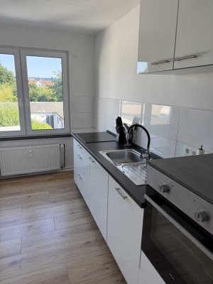 freundliche 3-Zimmer-Wohnung in Bochum, in einem schönen Mehrfamilienhaus