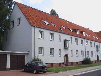 3-Zimmerwohnung in Badenstedt