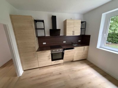 Zuhause mit 3 Zimmern in Sülz