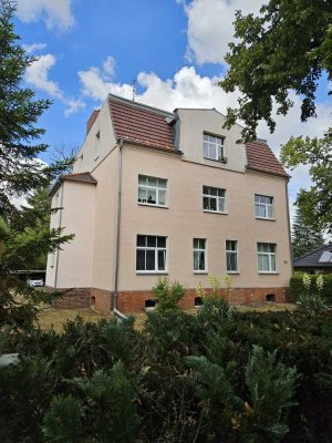 Hauptstadtmakler-Gepflegtes Mehrfamilienhaus mit Potential