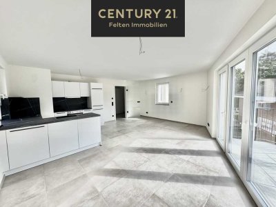 WG! Zwei Wohnungen - Ein Zuhause: gemeinsam leben, individuell wohnen - durchgedachte Doppellösung