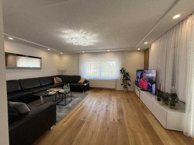 3,5-Zimmer-Wohnung in Karlsruhe-Neureut