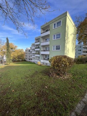 2-Zimmer-Wohnung in Iserlohn Hombruch