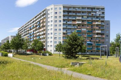Großzügige Familienwohnung mit Aufzug