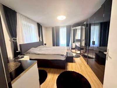 Bahnhofsnähe! Drei Zimmerwohnung in Felixdorf!