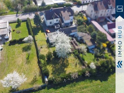++ Charmante Doppelhaushälfte mit großem Garten und Modernisierungen – Einziehen und Wohlfühlen! ++