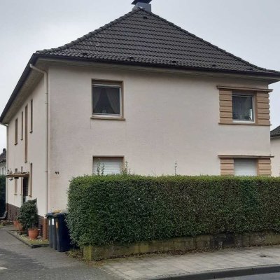 Klein aber mein in Lennep, ohne WBS
