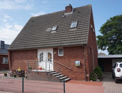 Einziehen und Wohlfühlen