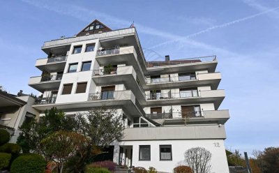 Bad Schwalbach: Sanierungsbedürftige 2-Zimmer-Wohnung in Heimbach!