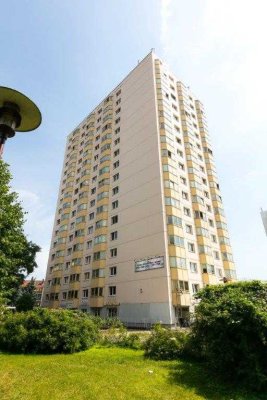 Eine 2 Raumwohnung - für SENIOREN - mit bodengleicher Dusche