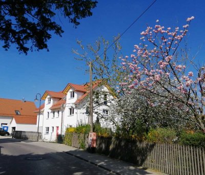 5-Zimmer-EG-Wohnung mit Garten in Weßling