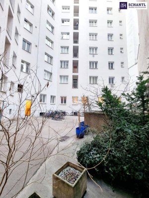 Schnell sein! Attraktive Neubauwohnung im Zentrum! Angenehme Ruhelage + Ideale Raumaufteilung + Perfekte Infrastruktur und Anbindung!