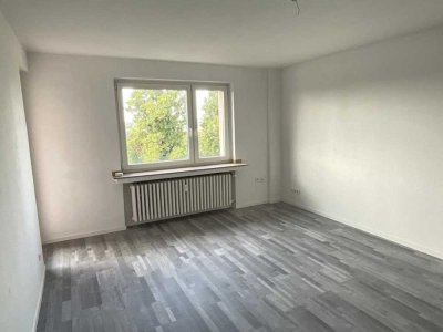 2-Zimmer-Wohnung in  mit Balkon!