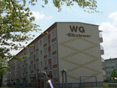 2-1/2-Raum-Wohnung im EG in Wittenberge im Gehrenweg
