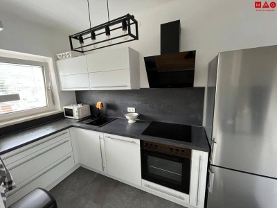 Unbefristete 2-Zimmer-Wohnung mit Lift &amp; Keller! 1. OG, rd. 48,65 m² – Nähe WIFI Kirchdorf, perfekt geeignet für Singles oder Paare!