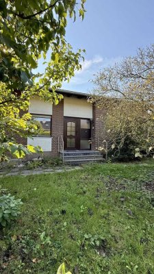 Familienfreundliches Wohnen im Grünen – mit optimaler Anbindung an Neuss und Köln
