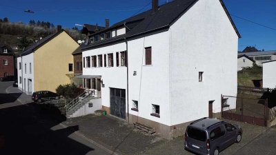 Bietververfahren: Wohnen im Herzen von Lieser ab 249.000 möglich!