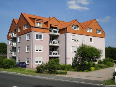 Renovierte 1 Zimmer Wohnung in Hainspitz