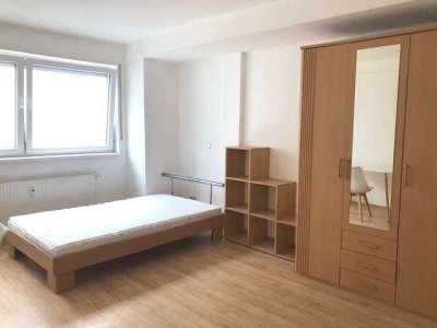 möbliertes Nichtraucher-Appartement zu vermieten