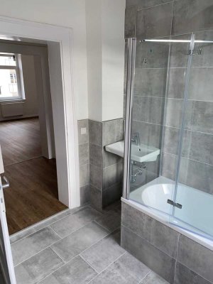 Schöne 2-Zimmer-Wohnung in Neu-Ulm (Nähe Donauufer)