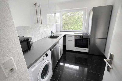 Renovierte 5-Zimmer-Wohnung | 82 m² | 2 Balkone | Stellplatz | Keine Erbpacht| Wolfsburg