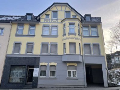 Geräumige 5-Zimmer Wohnung in Lüdenscheid