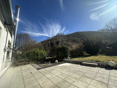 Ebenerdig,gemütlich,sonnig,Randlage - Sie wollen all das, als Bungalow? Dann sind Sie hier richtig!