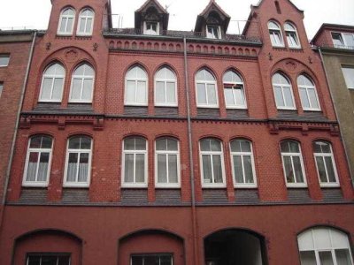 Schöne Altbauwohnung in Hannover City, 3 ZKB