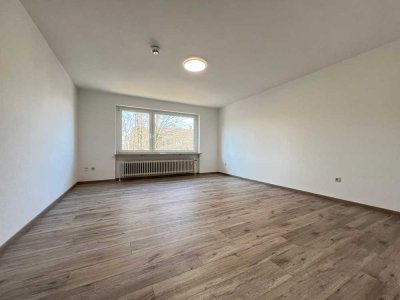 KL - Lämmchesberg, 2 ZKB, Einbauküche, Gartennutzung