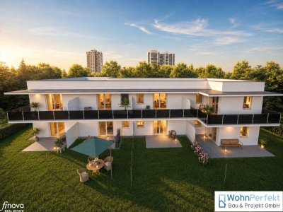 Architektur trifft Wohnqualität – Exklusive 4-Zimmer Neubauwohnung in Graz