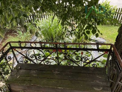 Charmantes 3-Familienhaus bei Borken – 310 m² Fachwerk, voll vermietet mit hohem Renditepotenzial.