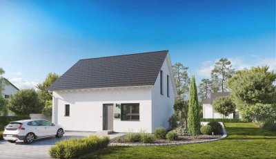 Ihr Traumhaus in Suhl: Maßgeschneidert & Nachhaltig