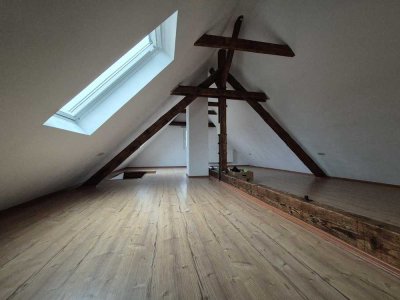4-Zimmer Wohnung in Husum mit ca. 75 m² Wohnfläche
